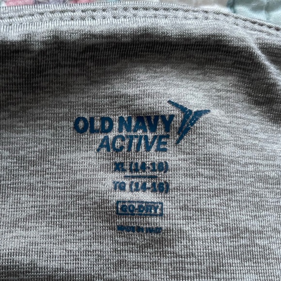Old Navy Girls Leggings XL - Picture 4 of 4